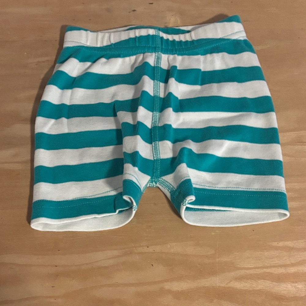 Hanna Andersson Pajamas (US 2) - Picture 7 of 10
